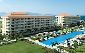 Khu nghỉ dưỡng và Trung tâm hội nghị Sheraton Grand Đà Nẵng