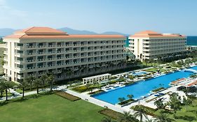 Khu nghỉ dưỡng và Trung tâm hội nghị Sheraton Grand Đà Nẵng
